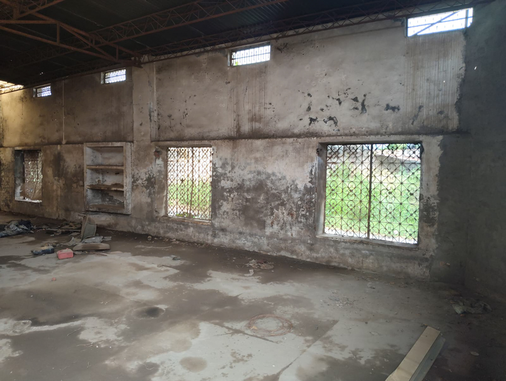 Industrial Plot with Factory Building for sale in Goraya — photo 8