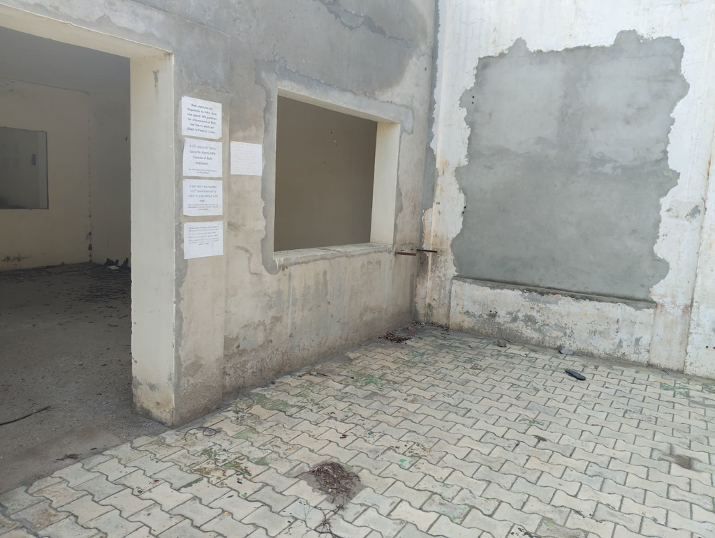 Industrial Plot with Factory Building for sale in Goraya — photo 10