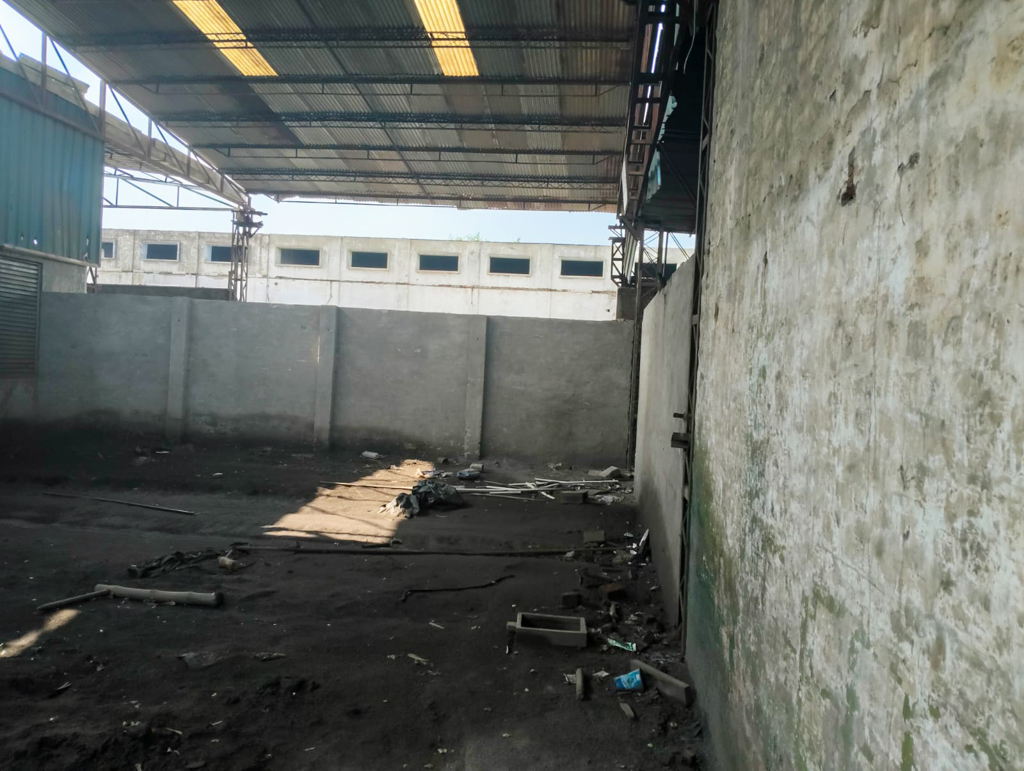 Industrial Plot with Factory Building for sale in Goraya — photo 36