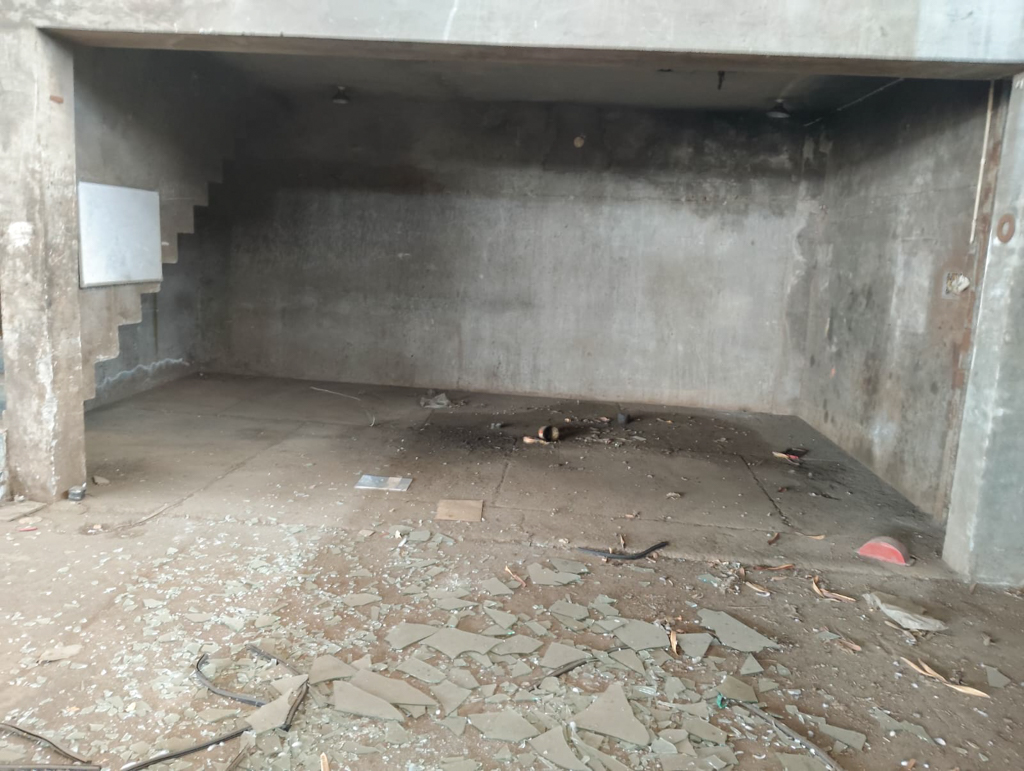 Industrial Plot with Factory Building for sale in Goraya — photo 40