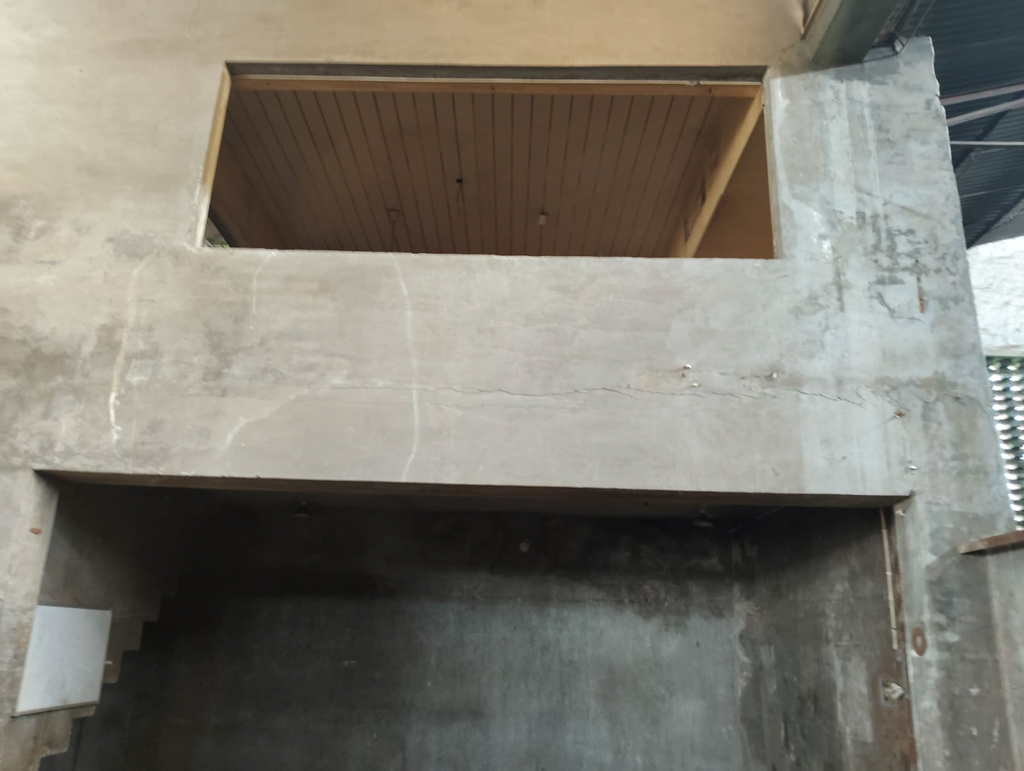 Industrial Plot with Factory Building for sale in Goraya — photo 41