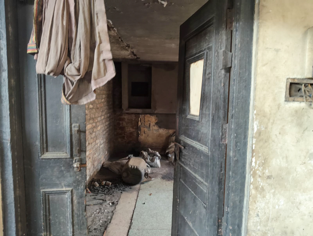 Industrial Plot with Factory Building for sale in Goraya — photo 29