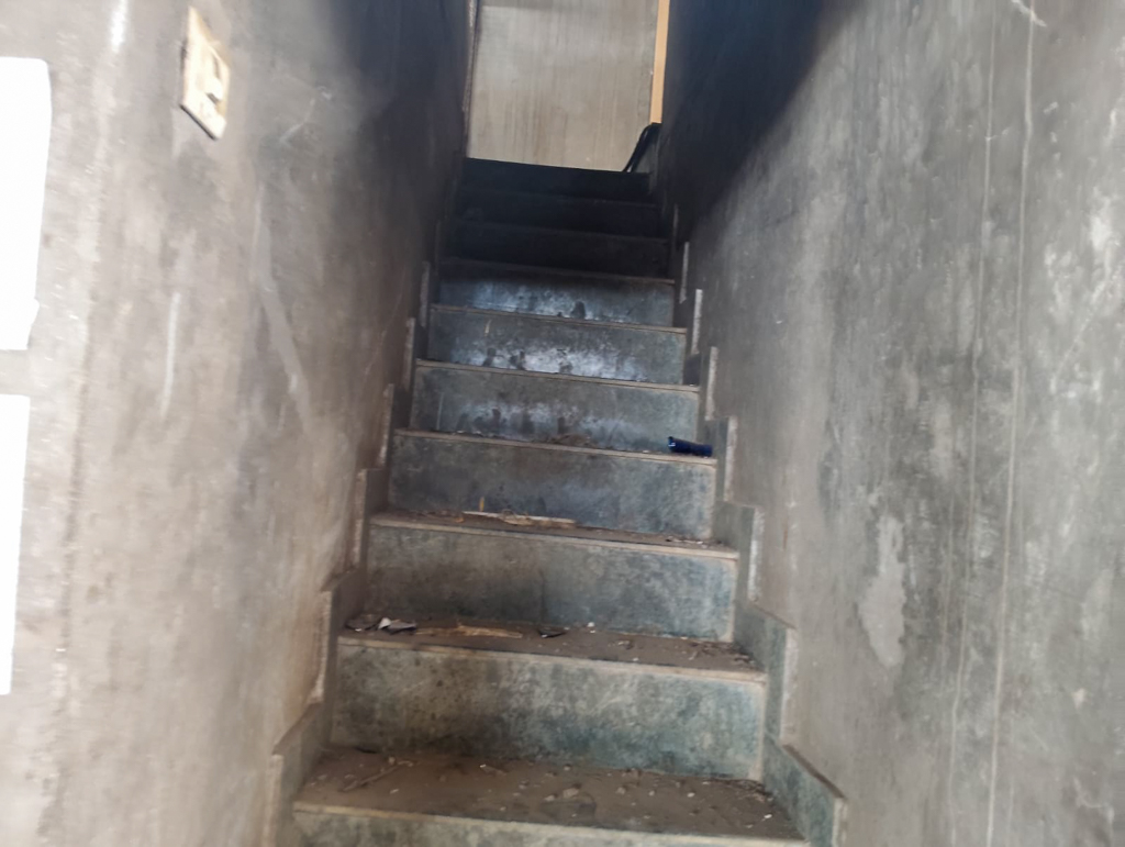 Industrial Plot with Factory Building for sale in Goraya — photo 45