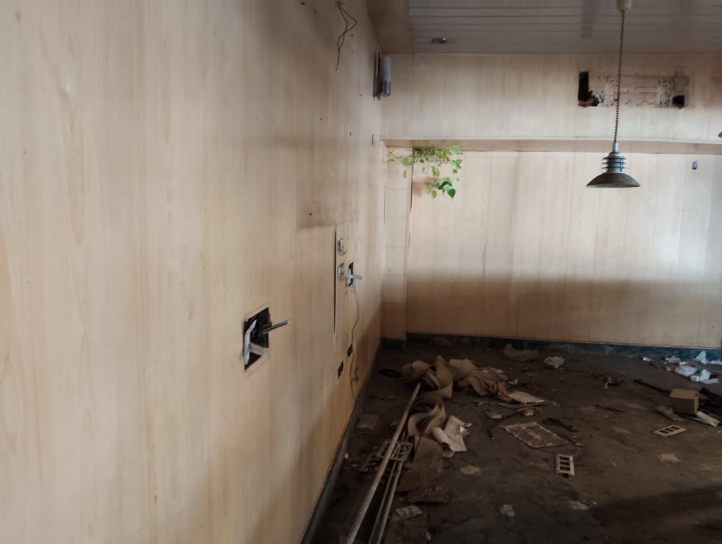 Industrial Plot with Factory Building for sale in Goraya — photo 46