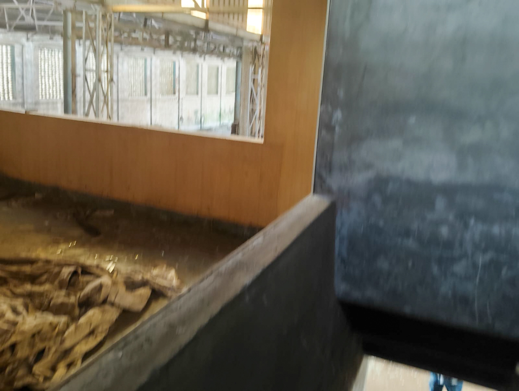 Industrial Plot with Factory Building for sale in Goraya — photo 47