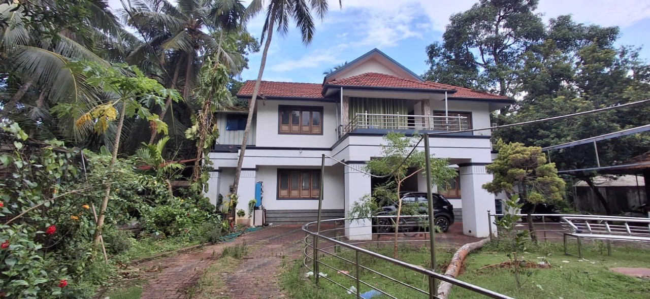 Individual House for sale in Kannapuram Anthoor — photo 1