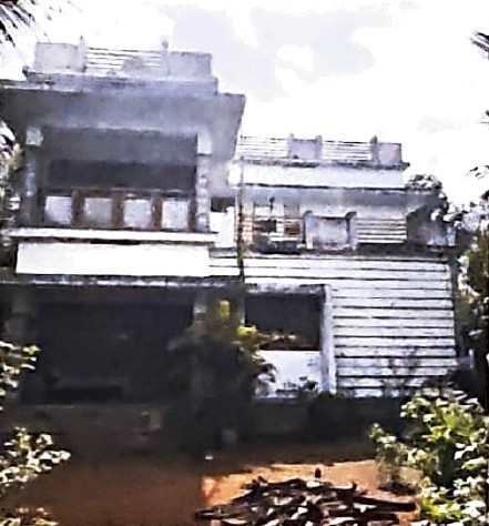 1700 square feet Individual House for sale in Desamangalam Village Desamangalam — photo 2