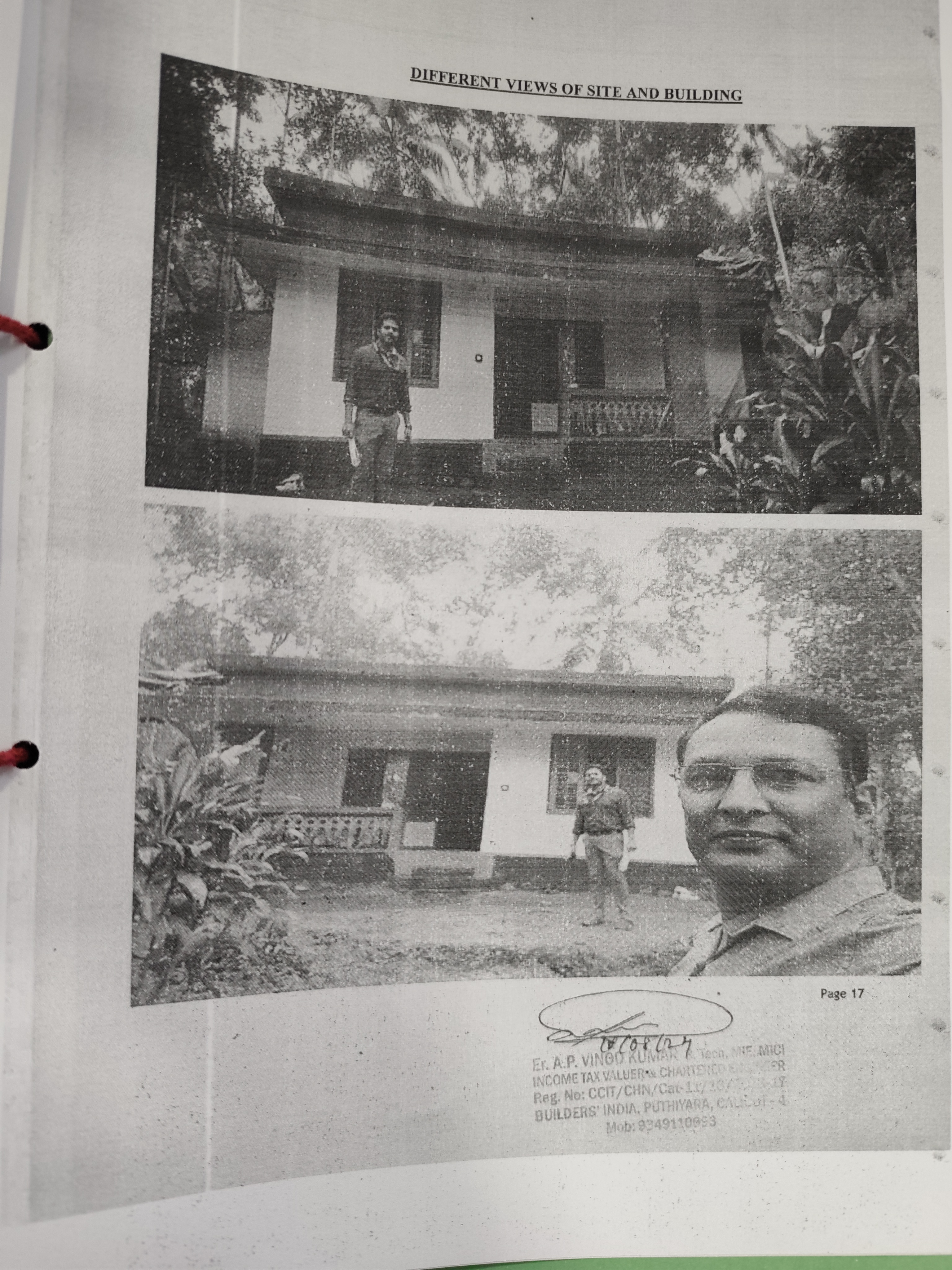 Individual House for sale in KUTTIADI VILLAGE VADAKARA TALUK KOZHIKODE DISTRICT Ayancheri — photo 1