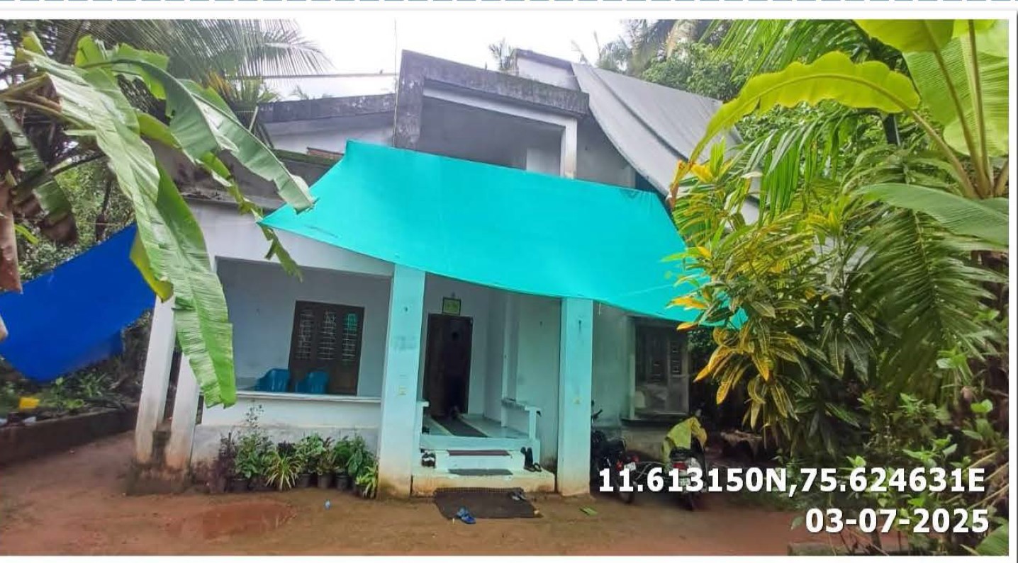 209 square meter Individual House for sale in VILLIAPILLI VILLAGE Ayancheri — photo 1