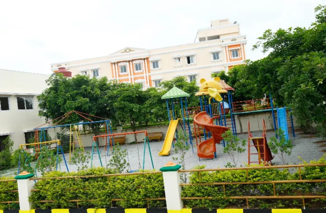 Independent villas and resort style amenities for sale in Habsiguda Yadagirigutta — photo 1