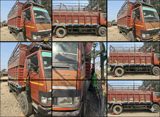 TATA MOTORS LTD GOODS CARRIER for sale in Jorhat Jorhat — photo 1