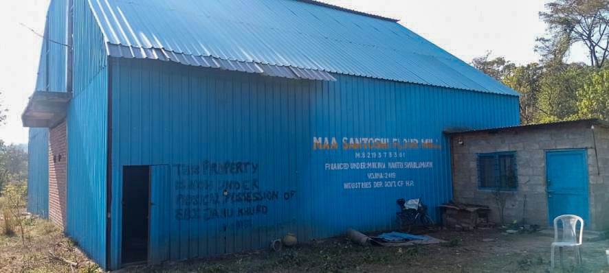 Industrial Shed for sale in Bhaldwara Distt Mandi Bhambla Industrial Area — photo 2