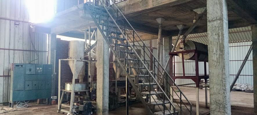 Industrial Shed for sale in Bhaldwara Distt Mandi Bhambla Industrial Area — photo 11