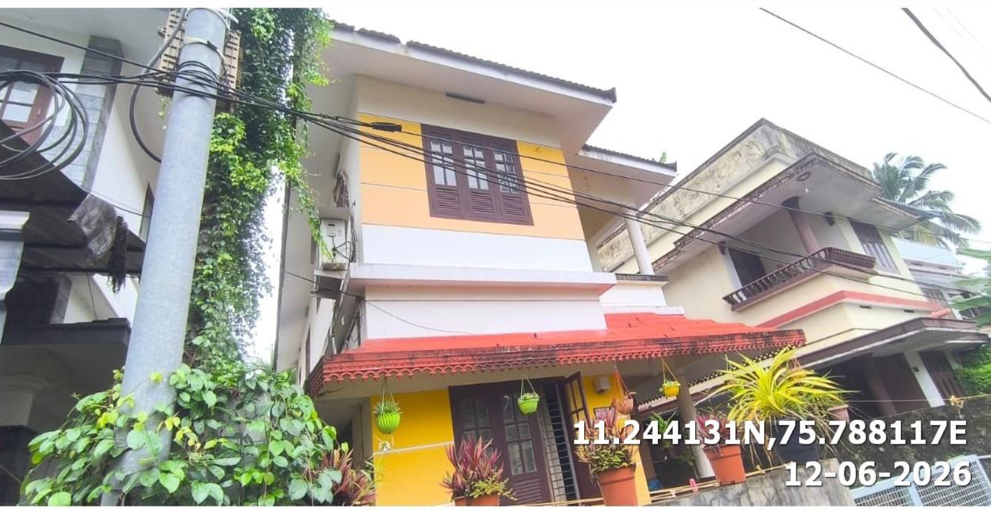 1250 square feet Individual House for sale in Chalappuram Kozhikode — photo 2