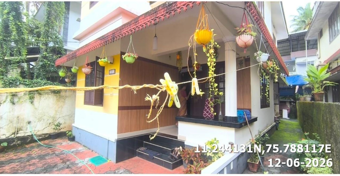 1250 square feet Individual House for sale in Chalappuram Kozhikode — photo 3