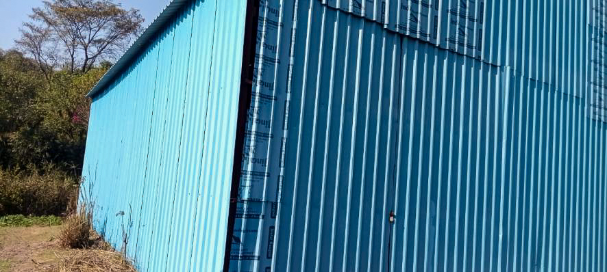 Industrial Shed for sale in Bhaldwara Distt Mandi Bhambla Industrial Area — photo 4