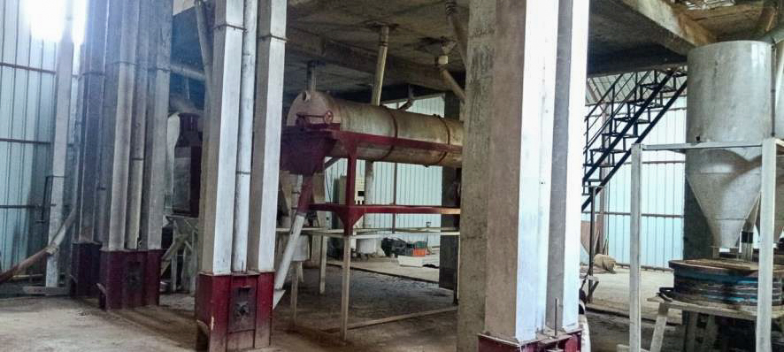 Industrial Shed for sale in Bhaldwara Distt Mandi Bhambla Industrial Area — photo 6