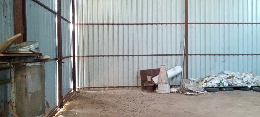 Industrial Shed for sale in Bhaldwara Distt Mandi Bhambla Industrial Area — photo 7