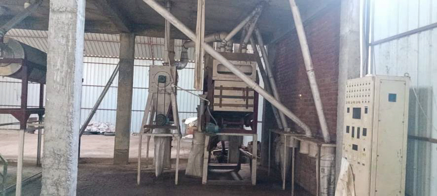 Industrial Shed for sale in Bhaldwara Distt Mandi Bhambla Industrial Area — photo 8