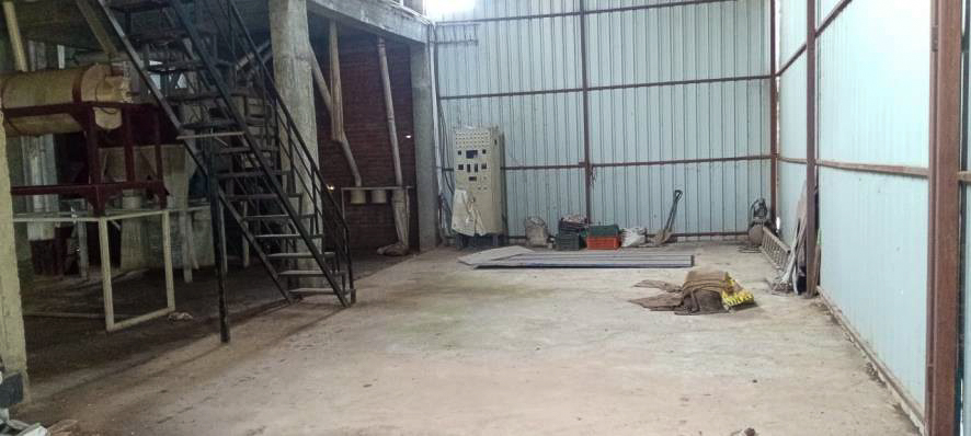 Industrial Shed for sale in Bhaldwara Distt Mandi Bhambla Industrial Area — photo 9