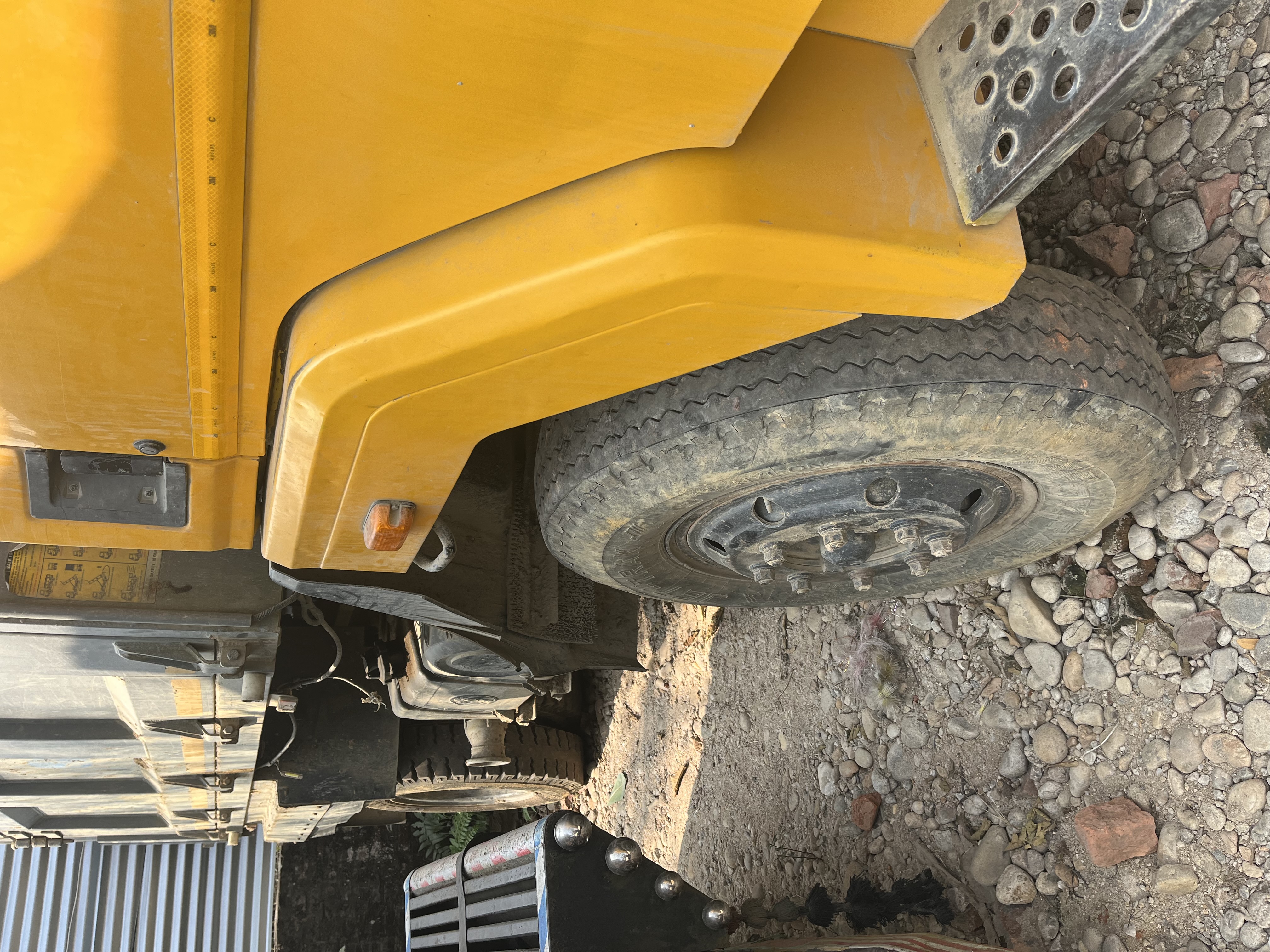 ASHOK LEYLAND TIPPER for sale in Jorhat Jorhat — photo 3