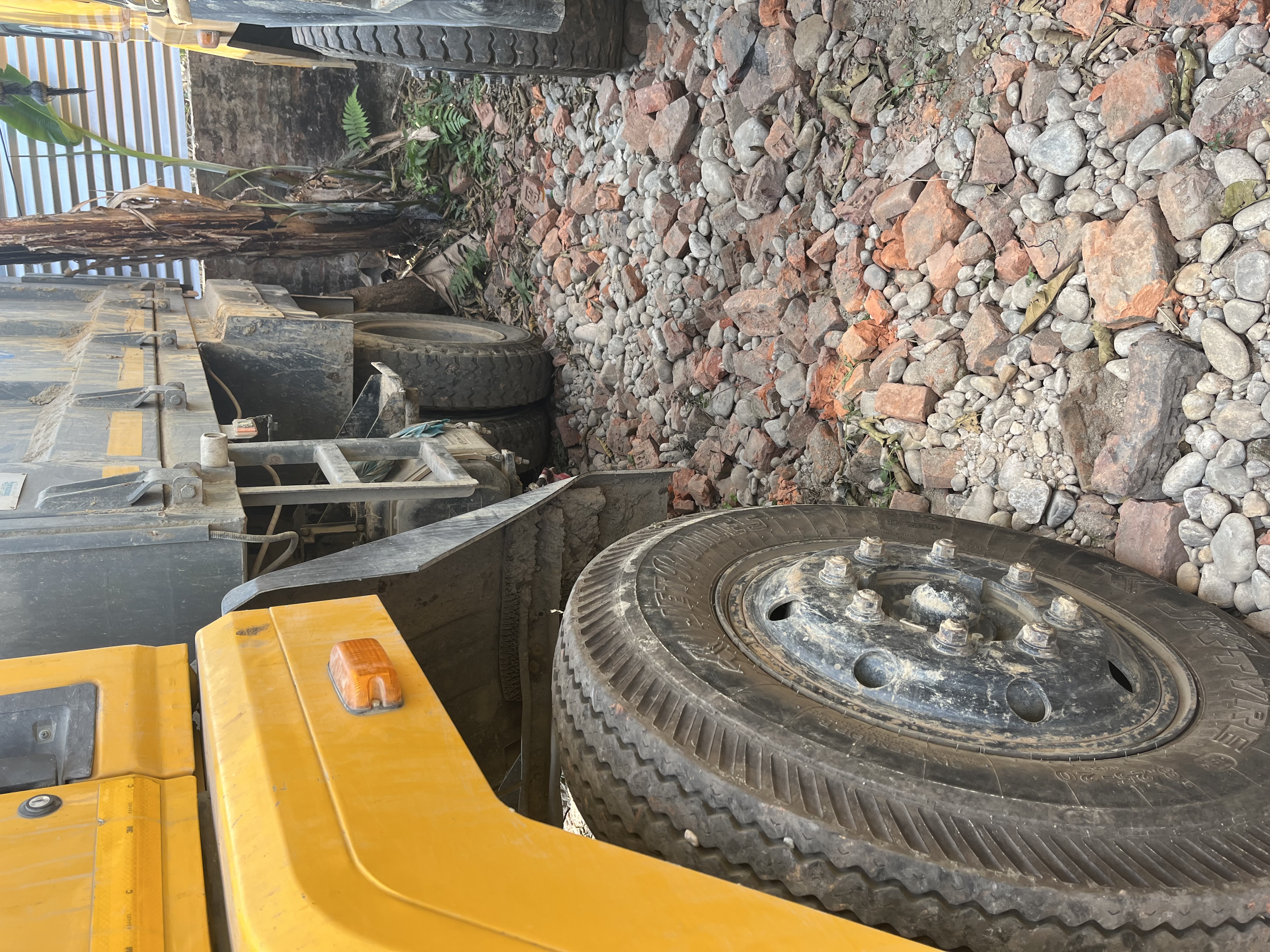 ASHOK LEYLAND TIPPER for sale in Jorhat Jorhat — photo 4