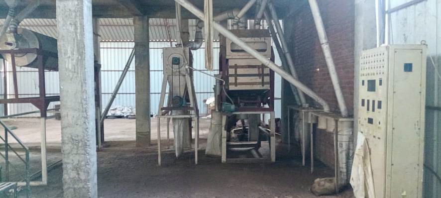 Industrial Shed for sale in Bhaldwara Distt Mandi Bhambla Industrial Area — photo 15
