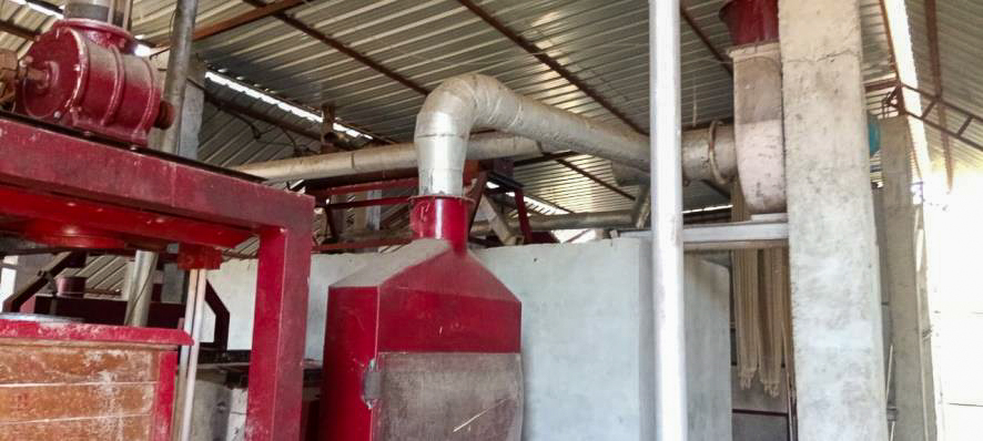 Industrial Shed for sale in Bhaldwara Distt Mandi Bhambla Industrial Area — photo 14
