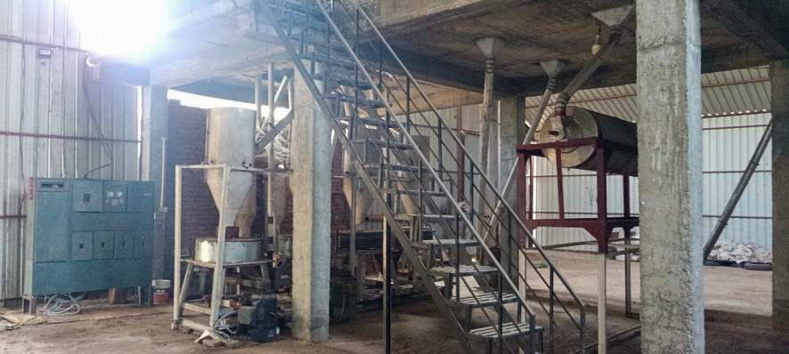 Industrial Shed for sale in Bhaldwara Distt Mandi Bhambla Industrial Area — photo 13