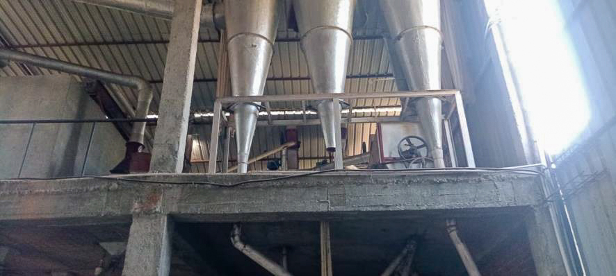 Industrial Shed for sale in Bhaldwara Distt Mandi Bhambla Industrial Area — photo 17