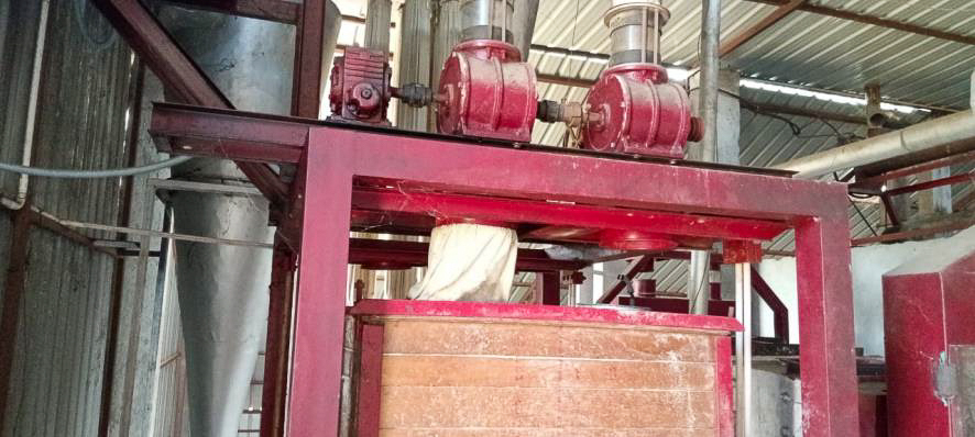Industrial Shed for sale in Bhaldwara Distt Mandi Bhambla Industrial Area — photo 16