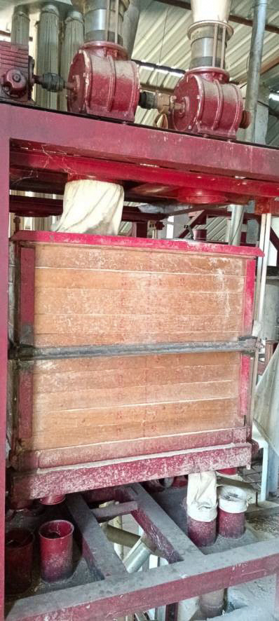 Industrial Shed for sale in Bhaldwara Distt Mandi Bhambla Industrial Area — photo 18