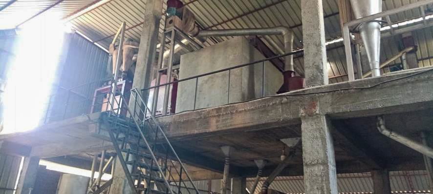 Industrial Shed for sale in Bhaldwara Distt Mandi Bhambla Industrial Area — photo 12