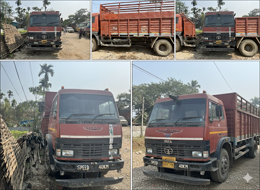 TATA MOTORS LTD GOODS CARRIER for sale in Jorhat Jorhat — photo 1