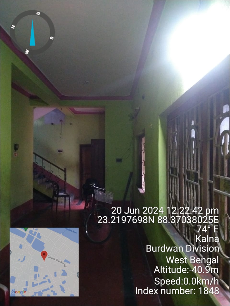 Individual House for sale in NEAR NETAJI TARUN SAMITY Kalna — photo 6