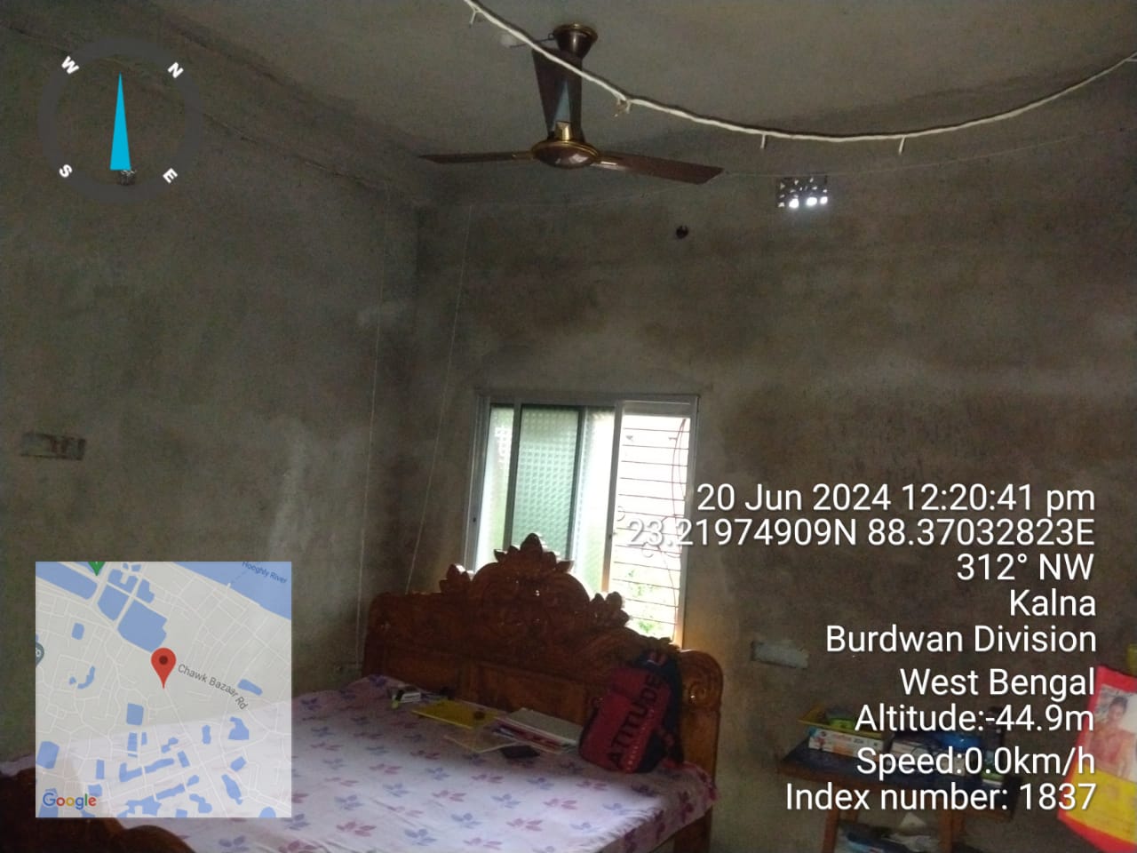 Individual House for sale in NEAR NETAJI TARUN SAMITY Kalna — photo 7