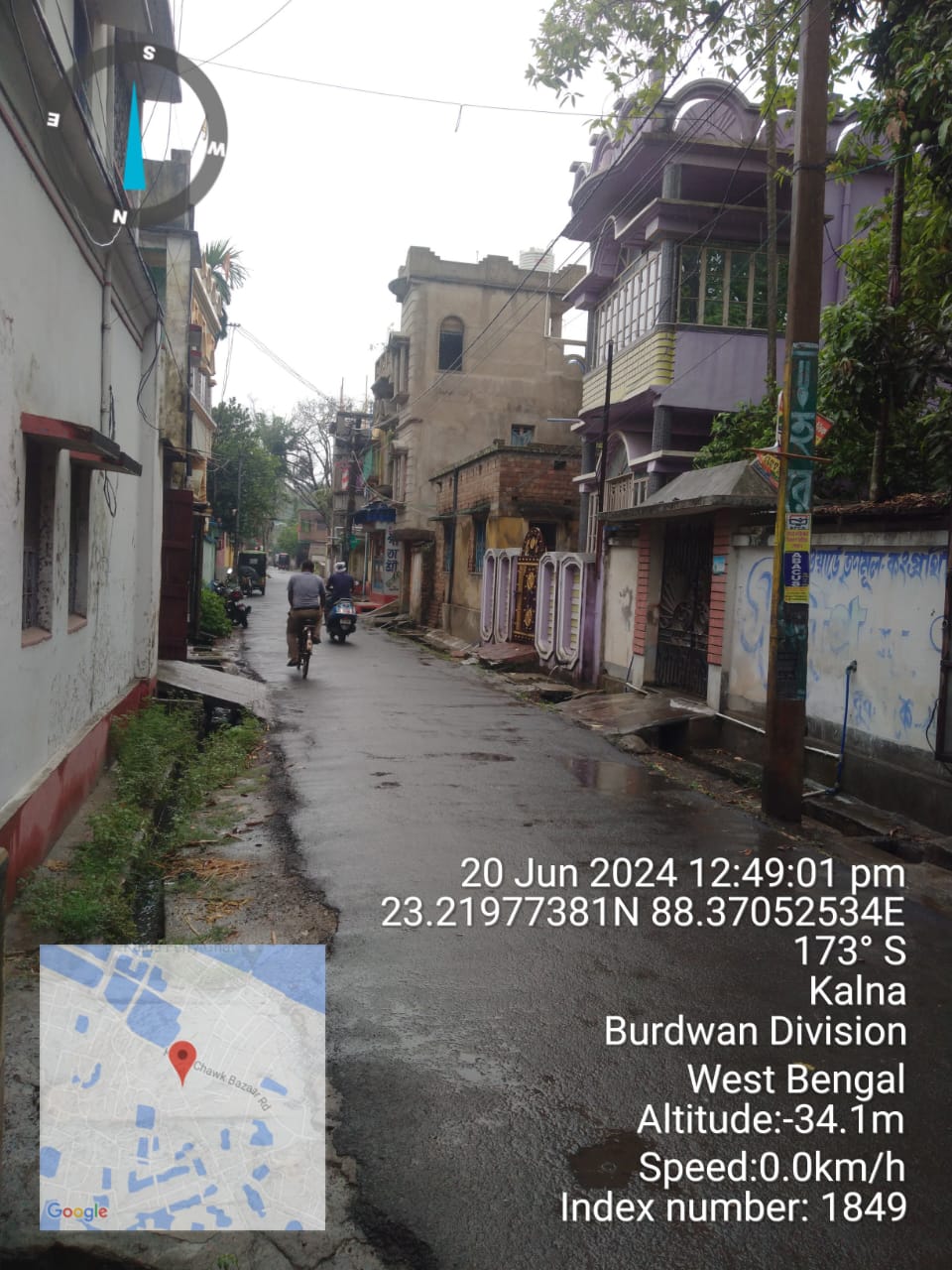 Individual House for sale in NEAR NETAJI TARUN SAMITY Kalna — photo 8