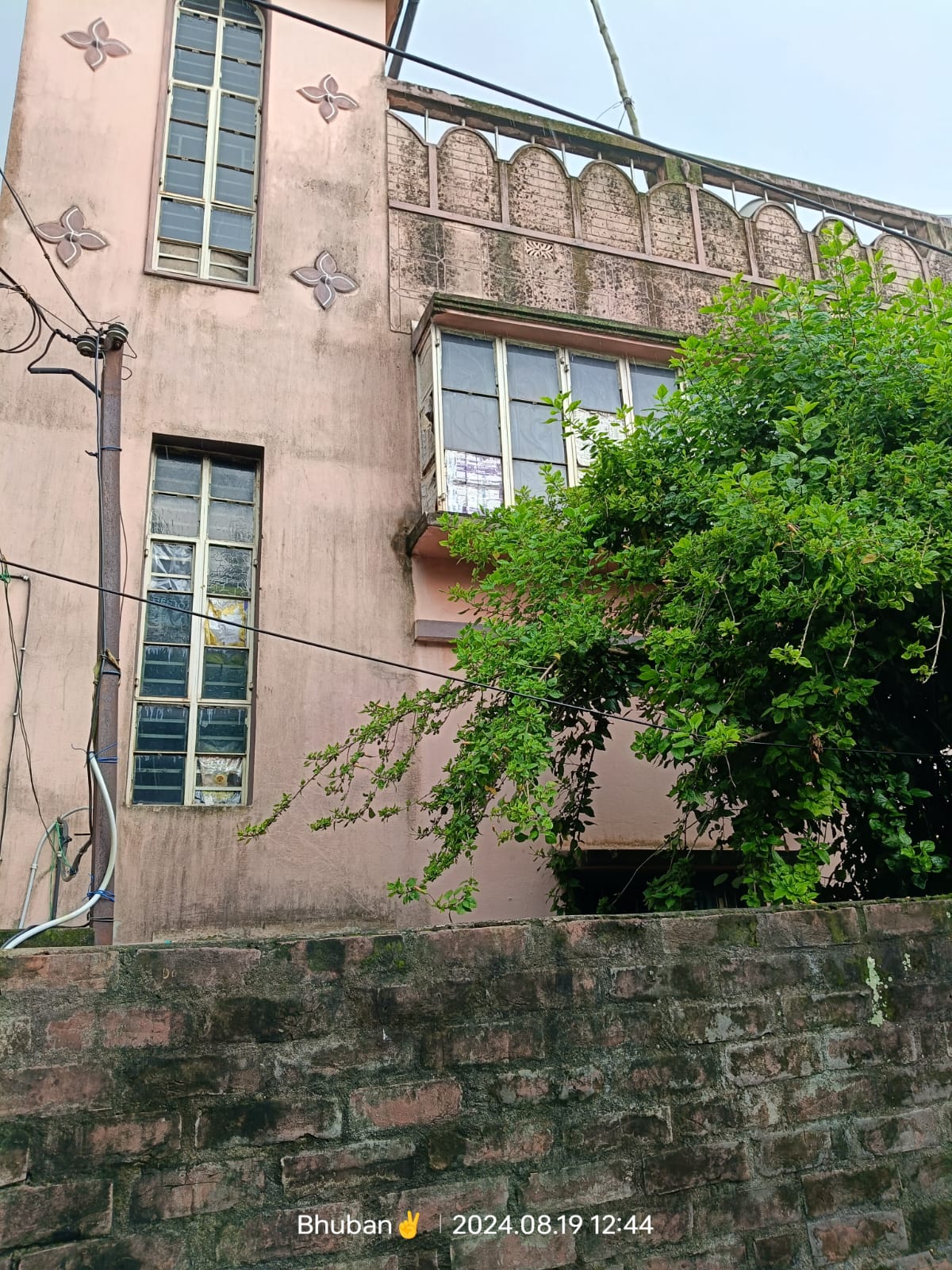 Individual House for sale in Holding no 272 , CHAWK CHANDNI RAJBATI  PO & PS KALNA , PURBA BARDHAMAN , PINCODE 713409 Kalna — photo 2