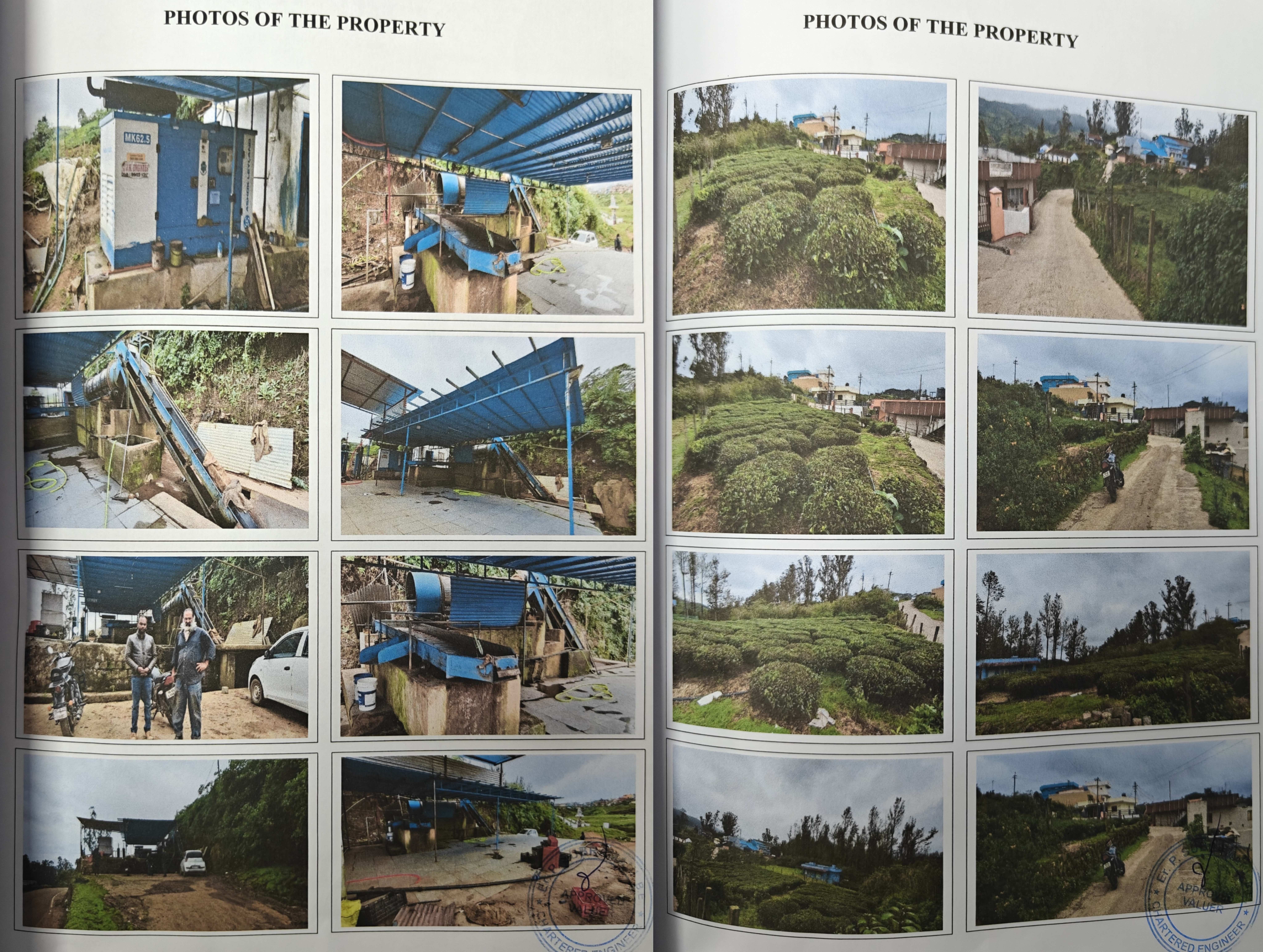 10454 square feet Godowns for sale in Ooty — photo 1