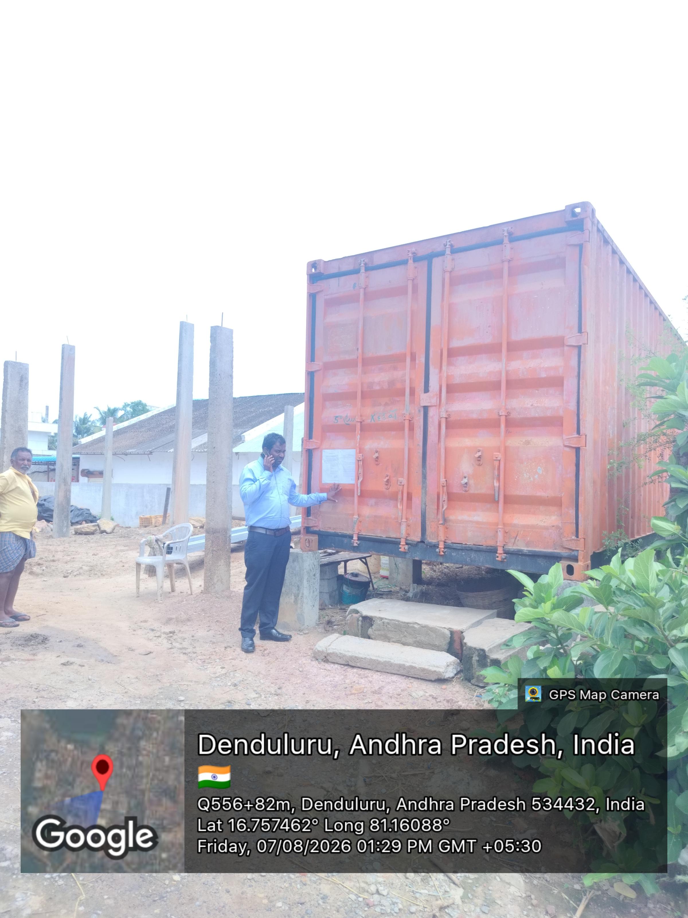1761 square yard Plot for sale in DENDULURU Denduluru — photo 3