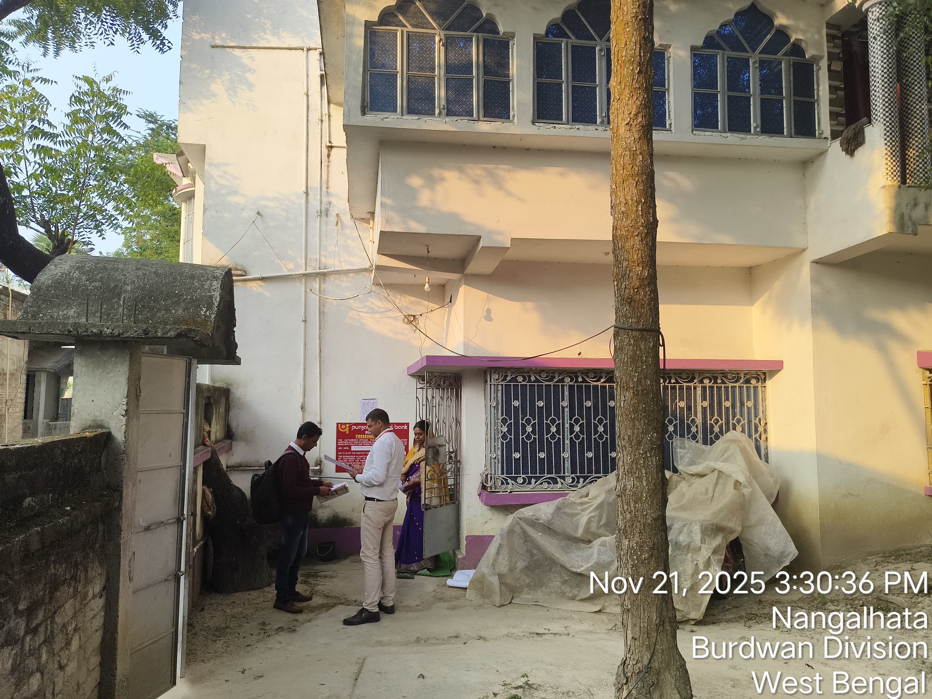 871.2 square feet Individual House for sale in Labhpur — photo 2