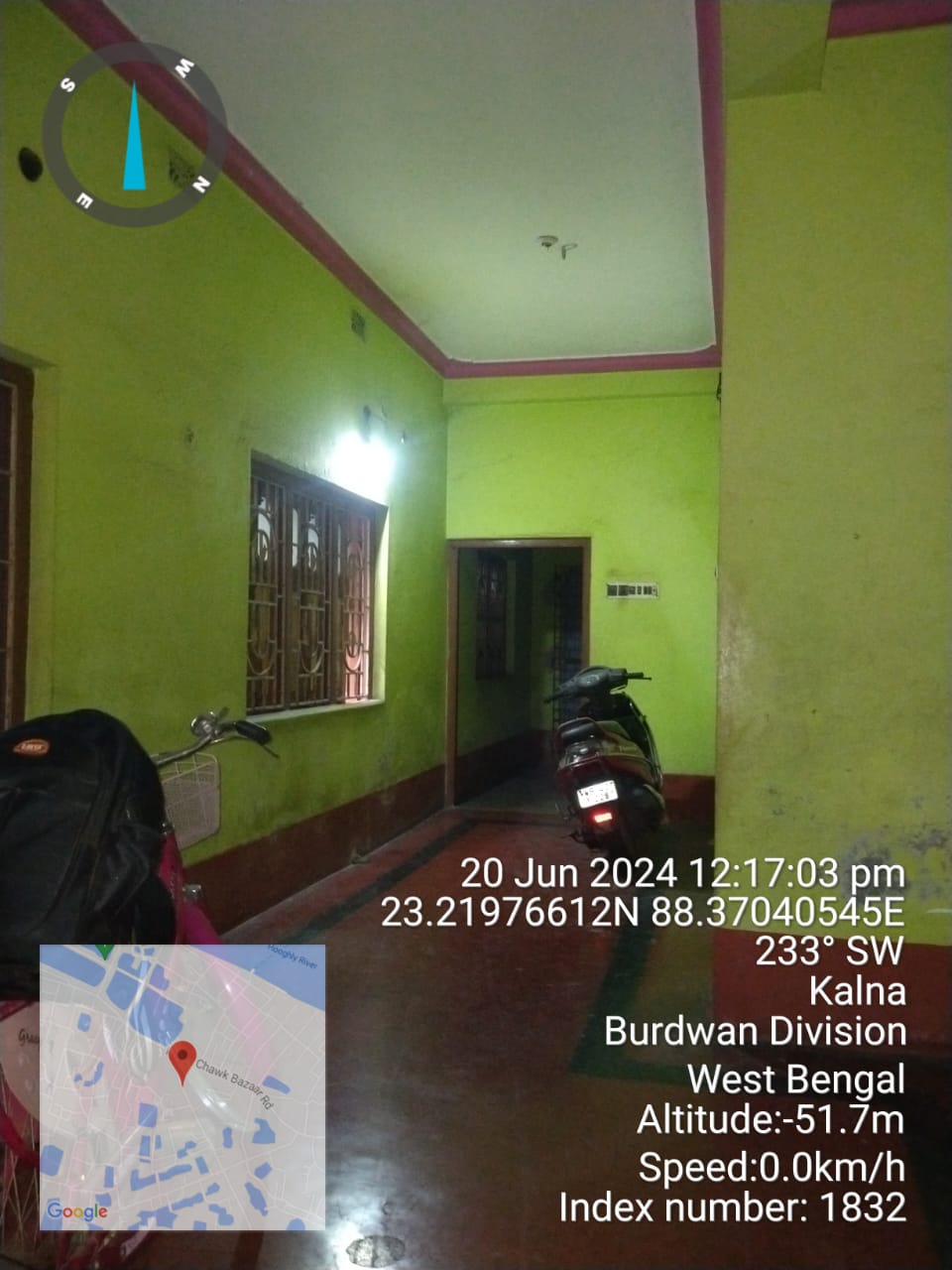 Individual House for sale in NEAR NETAJI TARUN SAMITY Kalna — photo 3
