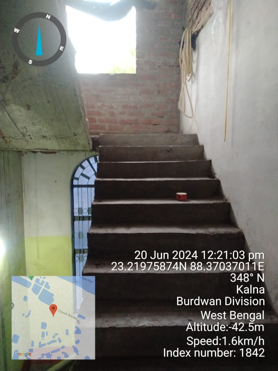 Individual House for sale in NEAR NETAJI TARUN SAMITY Kalna — photo 5