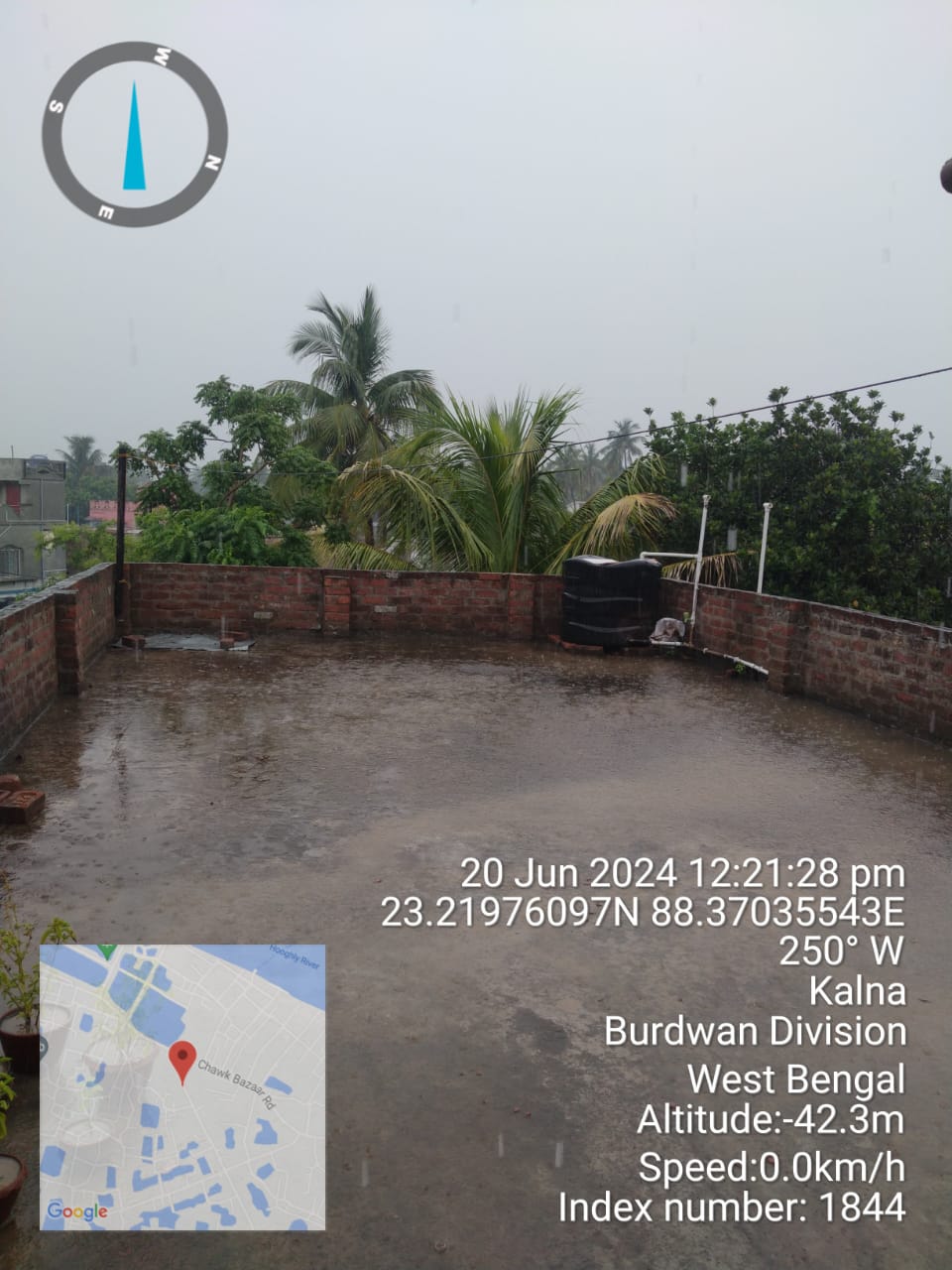Individual House for sale in NEAR NETAJI TARUN SAMITY Kalna — photo 4