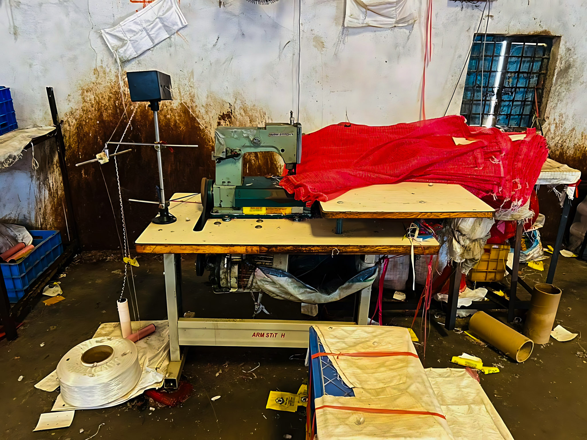 1 square feet Machineries for sale in Armoor, Nizamabad Armur — photo 4