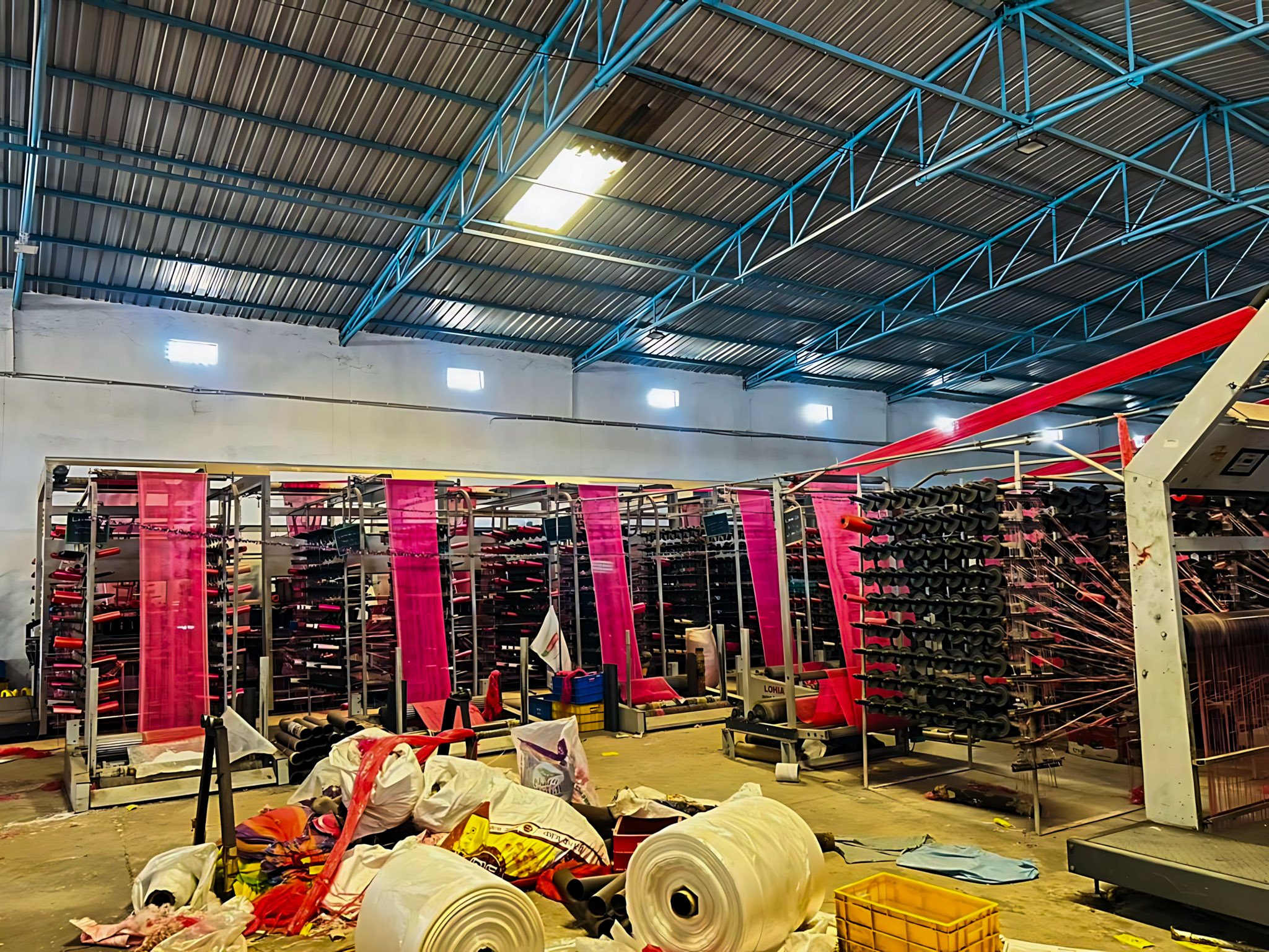 1 square feet Machineries for sale in Armoor, Nizamabad Armur — photo 6