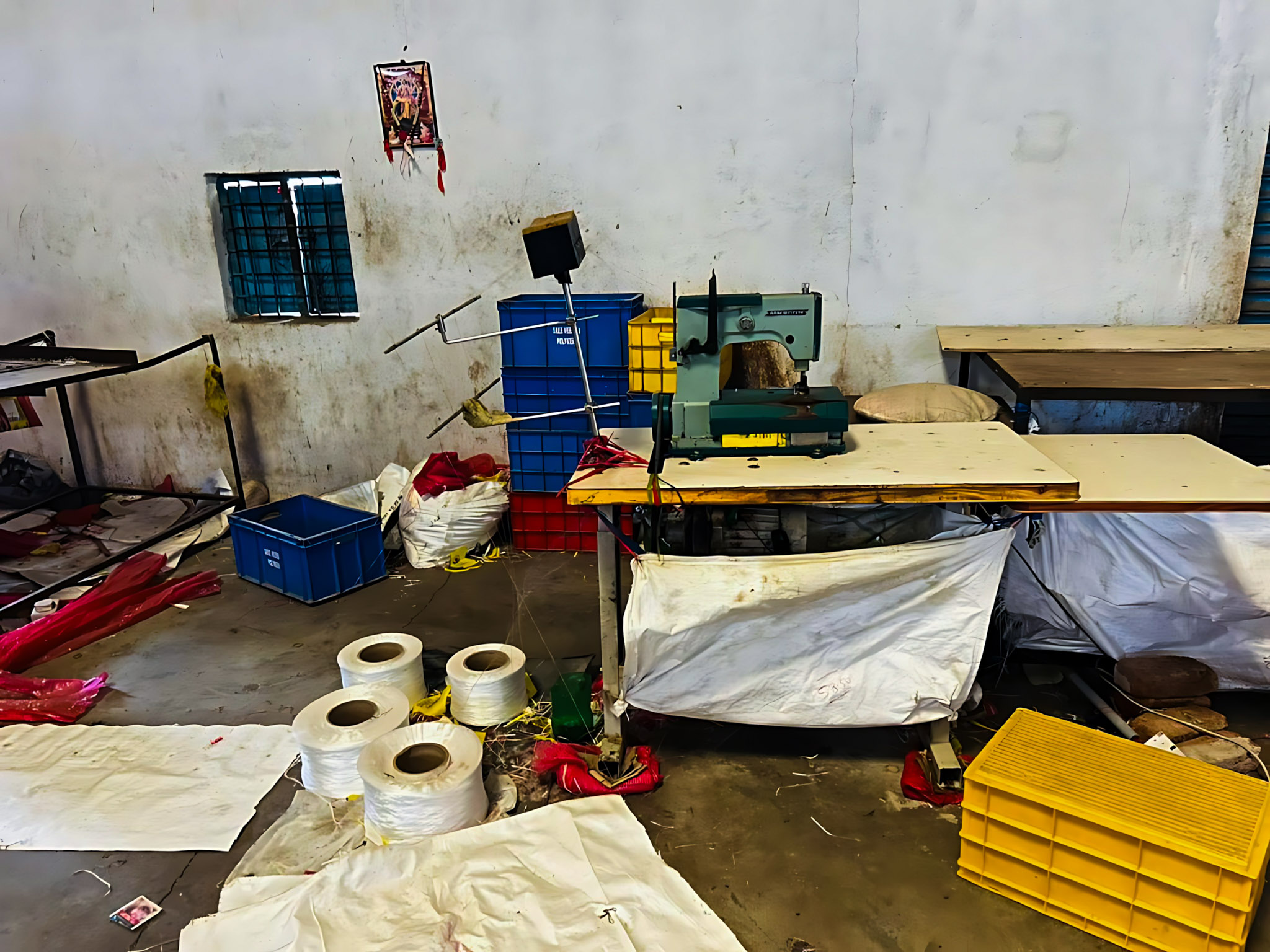 1 square feet Machineries for sale in Armoor, Nizamabad Armur — photo 12