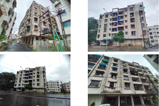 Flat for sale in Navsari — photo 1