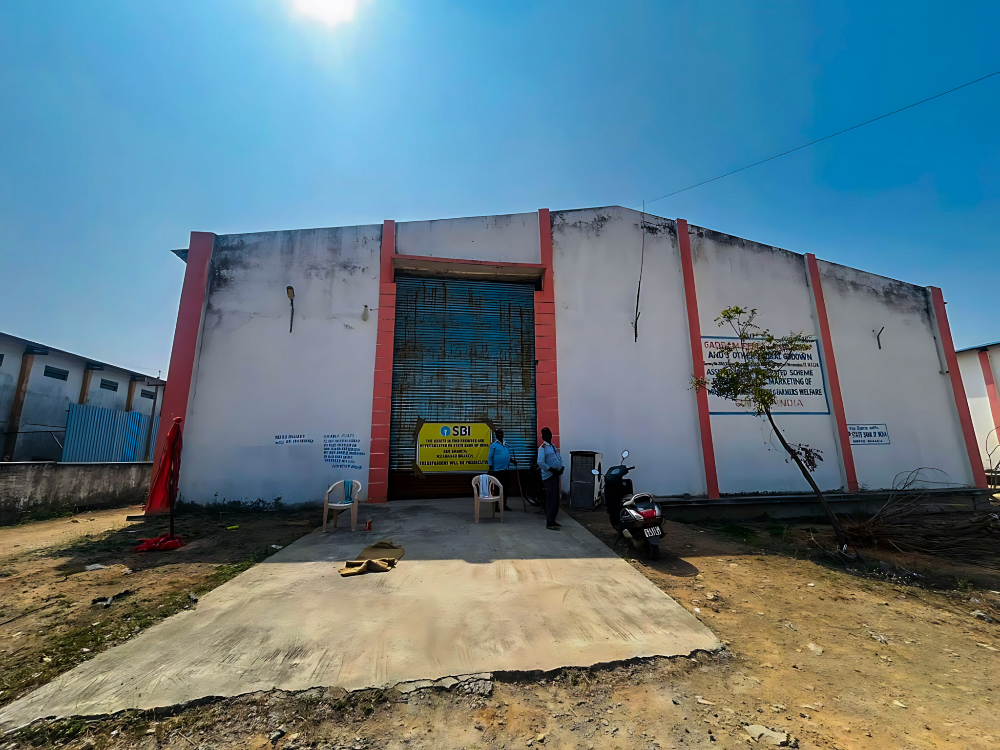 1 square feet Machineries for sale in Armoor, Nizamabad Armur — photo 23