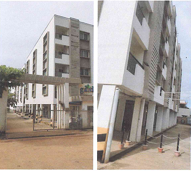 Flat for sale in BANGALORE Bengaluru — photo 3